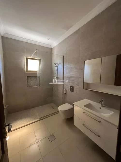 Villa 287 SQM facing West on 15m width street أبحر الشمالية، شمال جدة، جدة