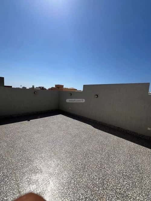 فيلا 287.5 متر مربع غربية على شارع 15م أبحر الشمالية، شمال جدة، جدة