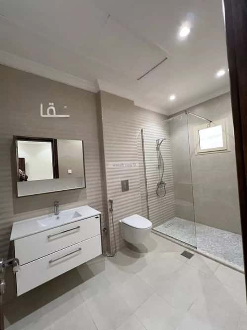 Villa 287 SQM Facing West on 15m Width Street Obhur Al Shamalyyah, North Jeddah, Jeddah