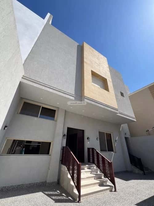 Villa 287 SQM facing West on 15m width street أبحر الشمالية، شمال جدة، جدة