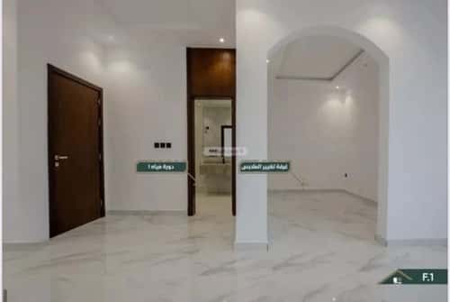 فيلا 300 متر مربع جنوبية على شارع 20م الياقوت، شمال جدة، جدة