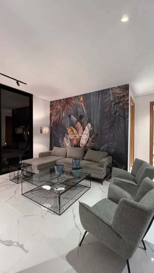 Villa 286 SQM Facing North on 15m Width Street Al Zomorod, North Jeddah, Jeddah