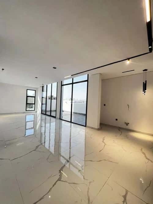 Villa 286 SQM facing North on 15m width street الزمرد، شمال جدة، جدة