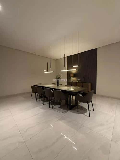 Villa 660 SQM Facing East on 16m Width Street Al Swaryee, North Jeddah, Jeddah