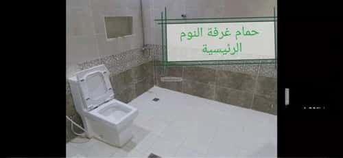 Villa 625 SQM Facing North on 15m Width Street Al Yaqoot, North Jeddah, Jeddah