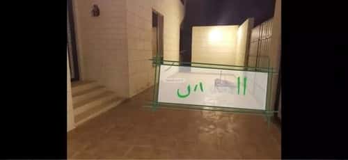 Villa 625 SQM Facing North on 15m Width Street Al Yaqoot, North Jeddah, Jeddah