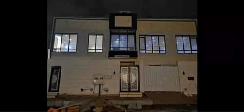 Villa 625 SQM Facing North on 15m Width Street Al Yaqoot, North Jeddah, Jeddah
