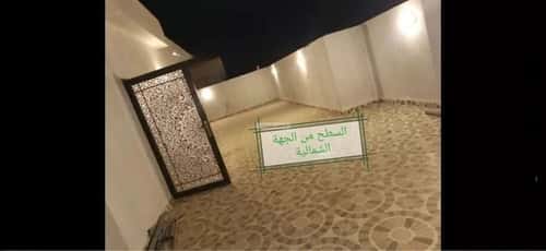 Villa 625 SQM Facing North on 15m Width Street Al Yaqoot, North Jeddah, Jeddah