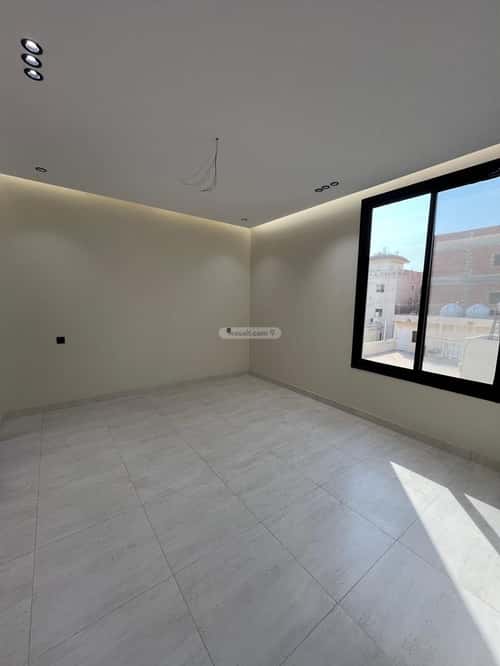 شقة 137 متر مربع ب 4 غرف الروضة، شمال جدة، جدة