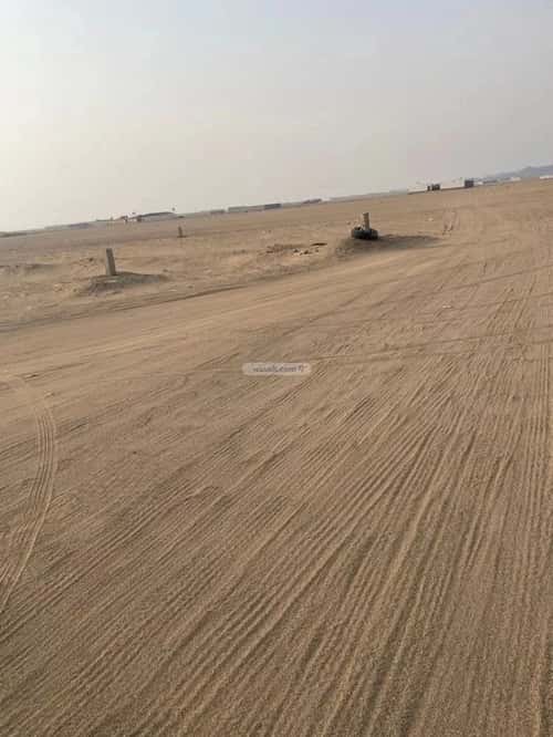 أرض 450 متر مربع غربية على شارع 16م الندى، شمال جدة، جدة