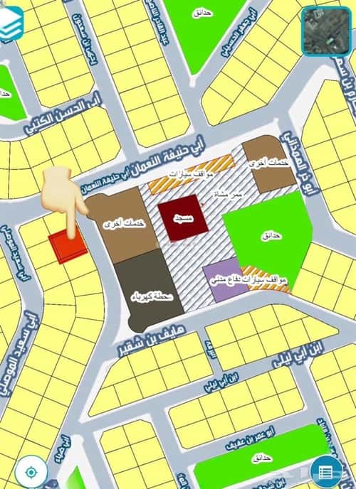 أرض 500 متر مربع شرقية على شارع 16م الصواري، شمال جدة، جدة