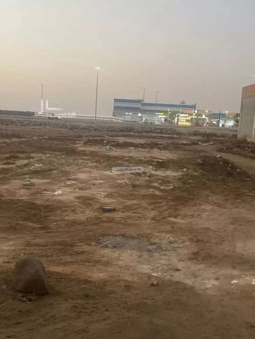 أرض 900 متر مربع جنوبية على شارع 16م الصواري، شمال جدة، جدة