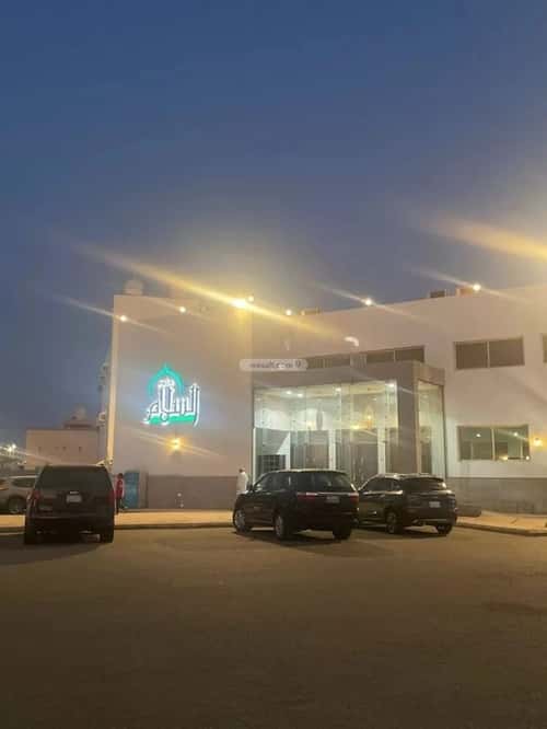 Land 900 SQM Facing South on 16m Width Street Al Swaryee, North Jeddah, Jeddah