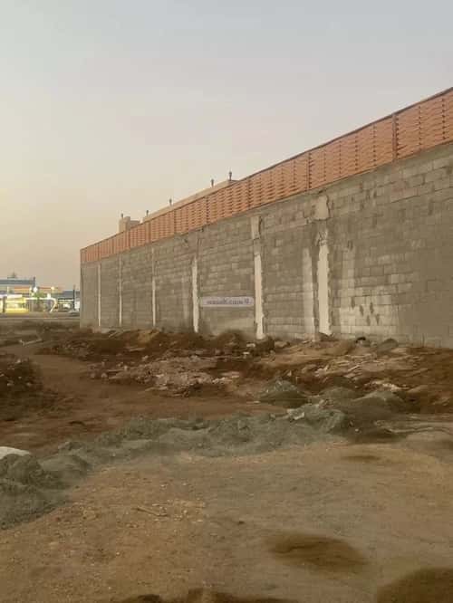 Land 900 SQM Facing South on 16m Width Street Al Swaryee, North Jeddah, Jeddah