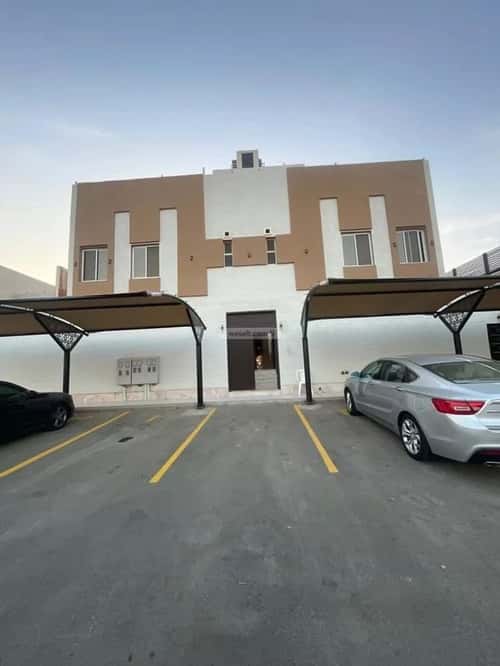 شقة ب 3 غرف البحيرات، شمال جدة، جدة