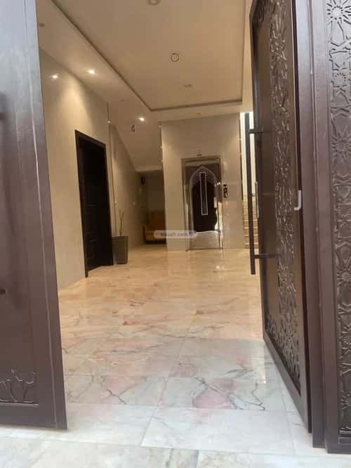 شقة ب 3 غرف البحيرات، شمال جدة، جدة