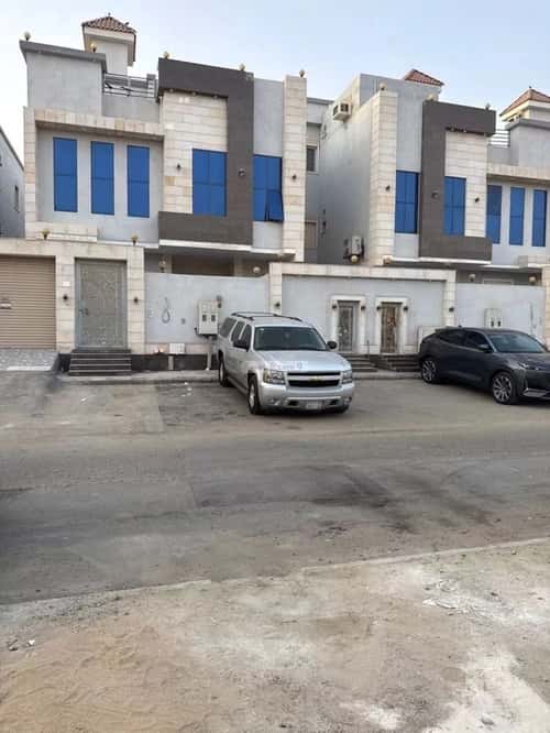 Land 625 SQM Facing North on 15m Width Street Al Zomorod, North Jeddah, Jeddah
