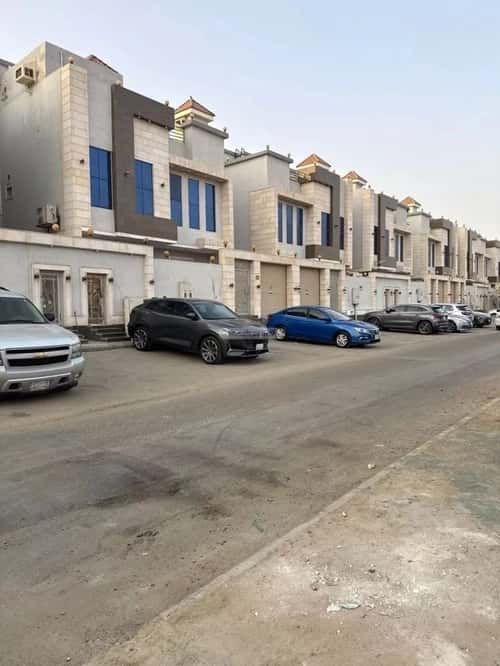 أرض 625 متر مربع شمالية على شارع 15م الزمرد، شمال جدة، جدة