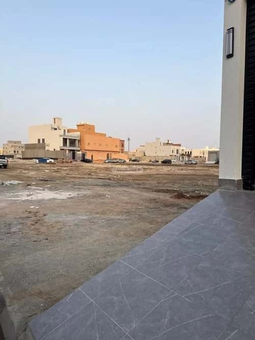 Land 625 SQM Facing North on 15m Width Street Al Zomorod, North Jeddah, Jeddah