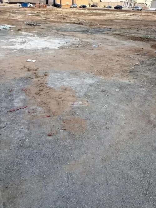 Land 625 SQM Facing North on 15m Width Street Al Zomorod, North Jeddah, Jeddah