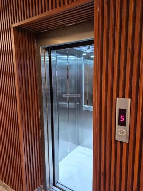 Apartment with 4 bedrooms الصواري، شمال جدة، جدة