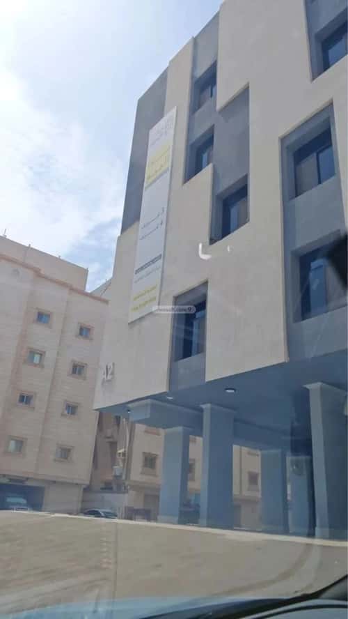 شقة ب 3 غرف الريان، شرق جدة، جدة