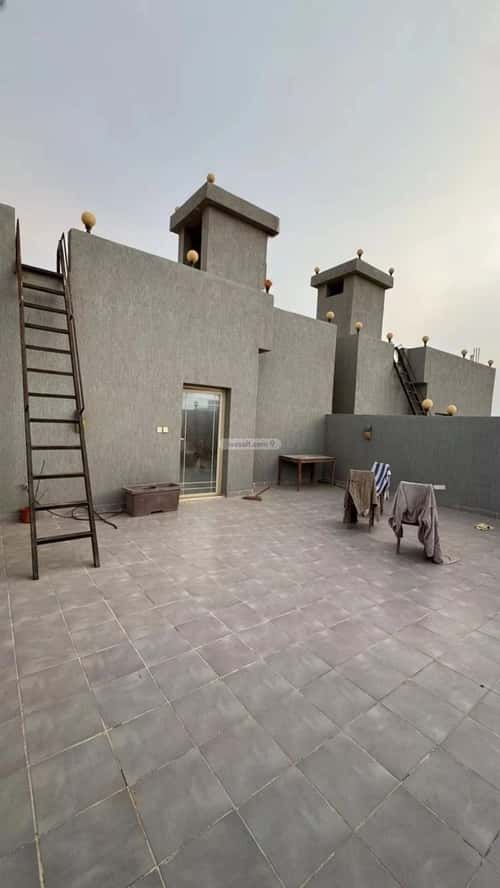 Villa 210 SQM Facing North with 4 Bedrooms Al Alo'Lo', North Jeddah, Jeddah
