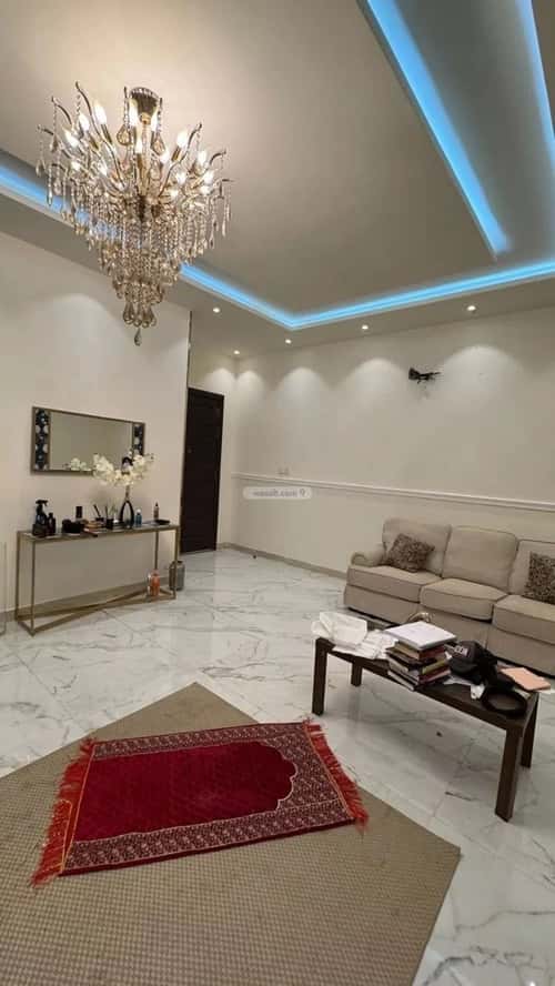 فيلا 210 متر مربع واجهة شمالية ب 4 غرف اللؤلؤ، شمال جدة، جدة