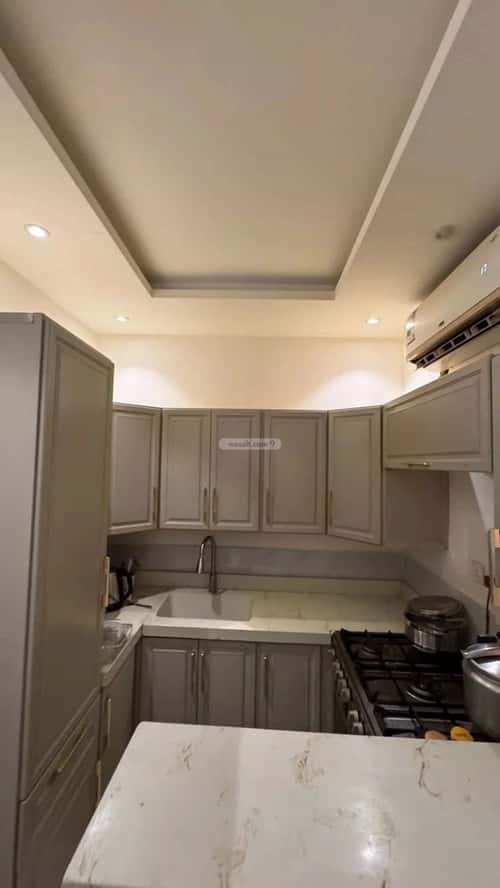 Villa 210 SQM Facing North with 4 Bedrooms Al Alo'Lo', North Jeddah, Jeddah