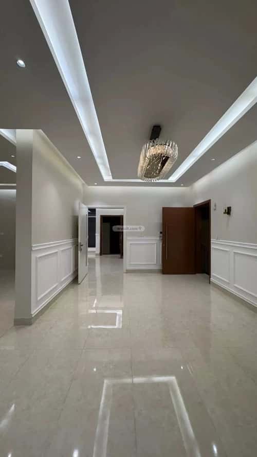 Villa 312 SQM facing West on 15m width street الزمرد، شمال جدة، جدة