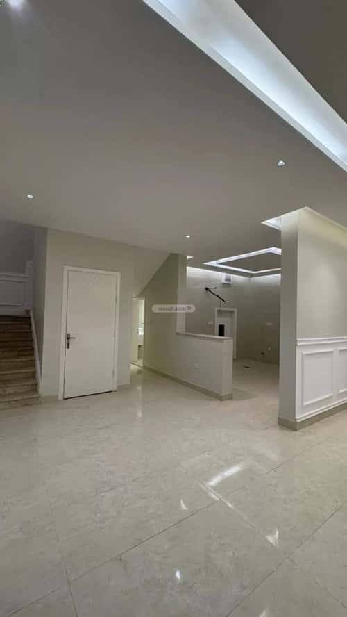Villa 312 SQM Facing West on 15m Width Street Al Zomorod, North Jeddah, Jeddah