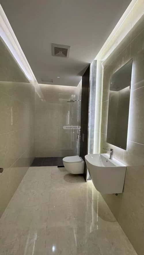 Villa 312 SQM facing West on 15m width street الزمرد، شمال جدة، جدة