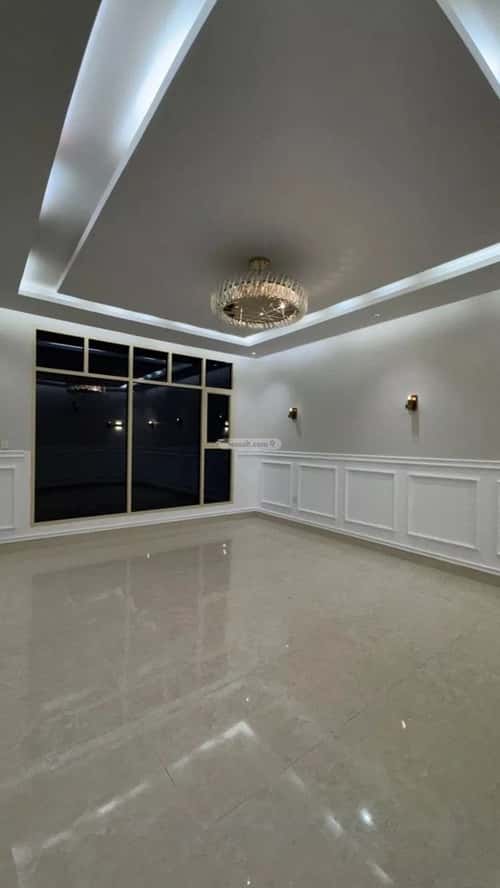 فيلا 312.25 متر مربع غربية على شارع 15م الزمرد، شمال جدة، جدة