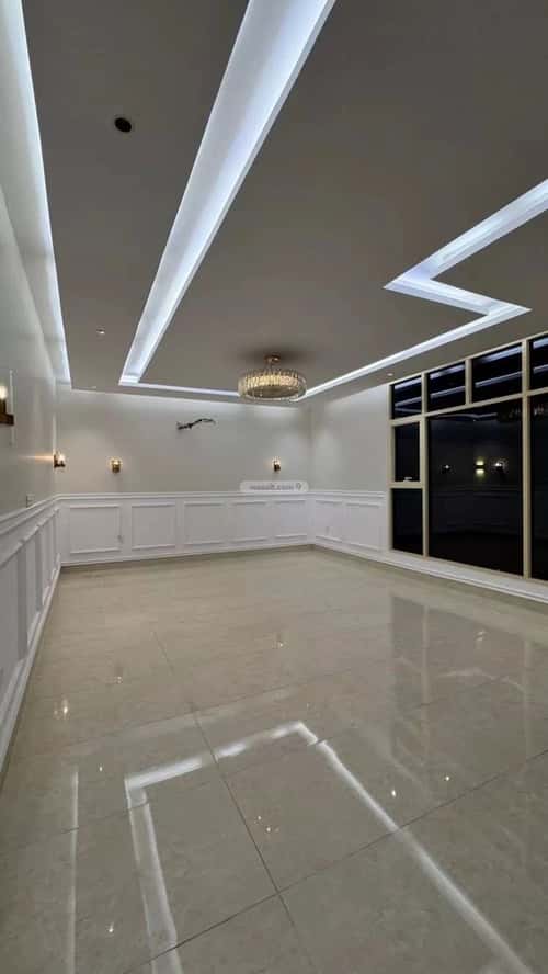 Villa 312 SQM Facing West on 15m Width Street Al Zomorod, North Jeddah, Jeddah