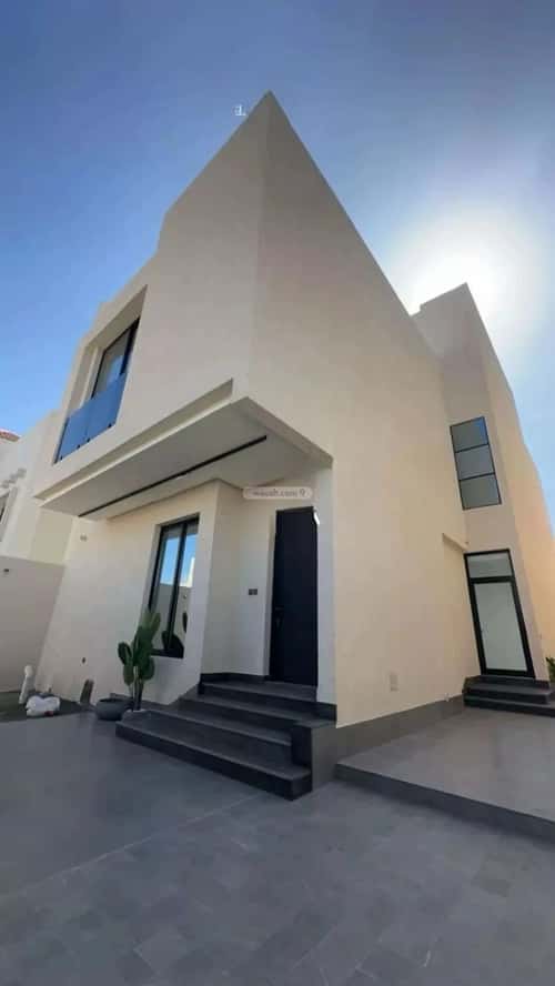 فيلا 459.7 متر مربع شرقية على شارع 16م أبحر الشمالية، شمال جدة، جدة