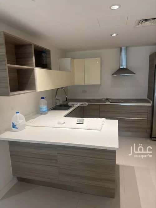 4 bedroom apartment in Al Nahda