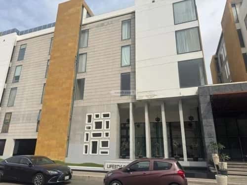 Apartment with 4 Bedrooms Al Nahdah, North Jeddah, Jeddah