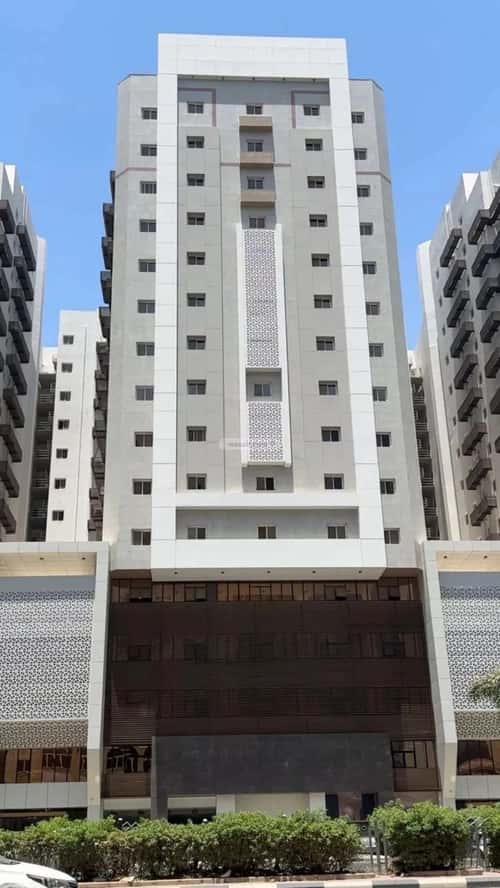 شقة ب 4 غرف الجامعة، مكة المكرمة
