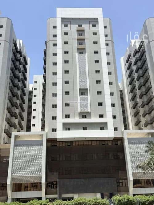 Apartment with 4 Bedrooms Aljameaa, Makkah Al Mukarramah