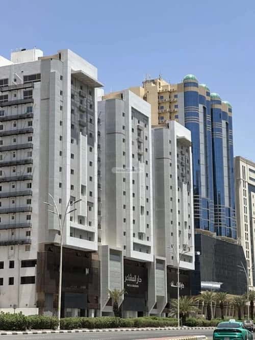 شقة ب 4 غرف الجامعة، مكة المكرمة