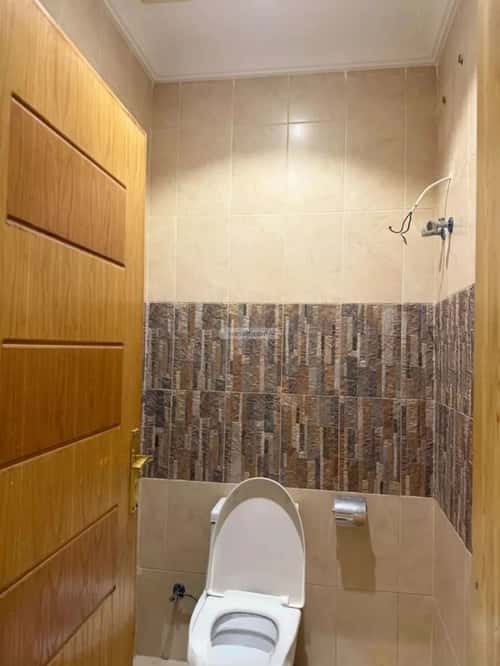 فيلا 500 متر مربع واجهة شرقية ب 5 غرف الياقوت، شمال جدة، جدة