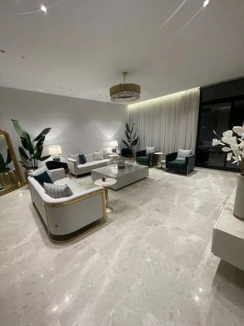 فيلا 262 متر مربع شرقية على شارع 20م Al Alo'Lo', North Jeddah, Jeddah