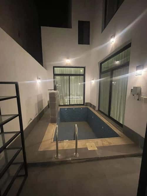 Villa 262.5 SQM Facing East on 20m Width Street Al Alo'Lo', North Jeddah, Jeddah