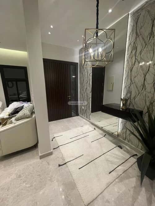 Villa 262.5 SQM Facing East on 20m Width Street Al Alo'Lo', North Jeddah, Jeddah