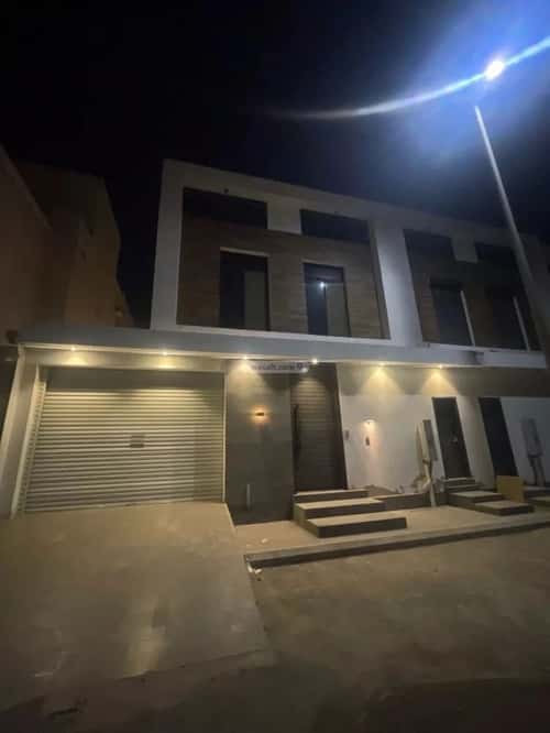 فيلا 262 متر مربع شرقية على شارع 20م Al Alo'Lo', North Jeddah, Jeddah