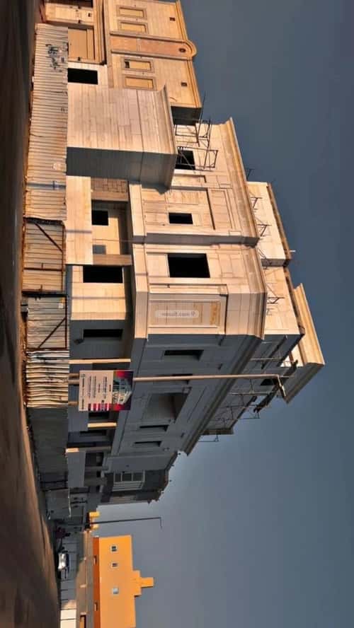 Building 425 SQM Facing South Al Swaryee, North Jeddah, Jeddah