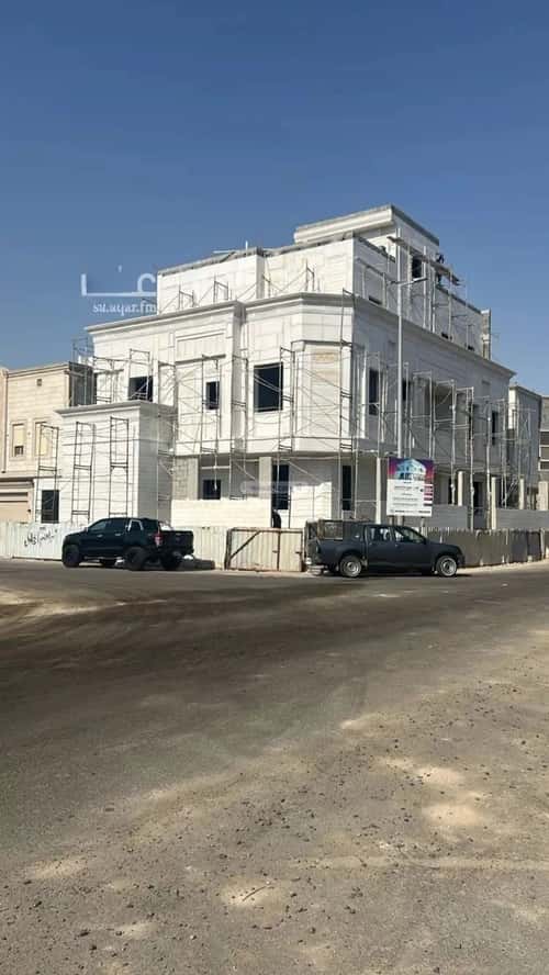 عمارة 425 متر مربع واجهة جنوبية الصواري، شمال جدة، جدة