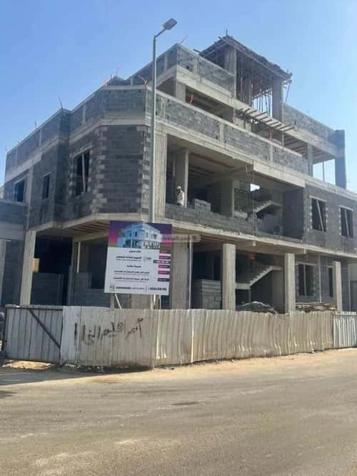 عمارة 425 متر مربع واجهة جنوبية الصواري، شمال جدة، جدة