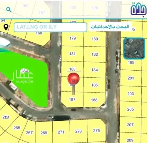 عمارة 425 متر مربع واجهة جنوبية الصواري، شمال جدة، جدة