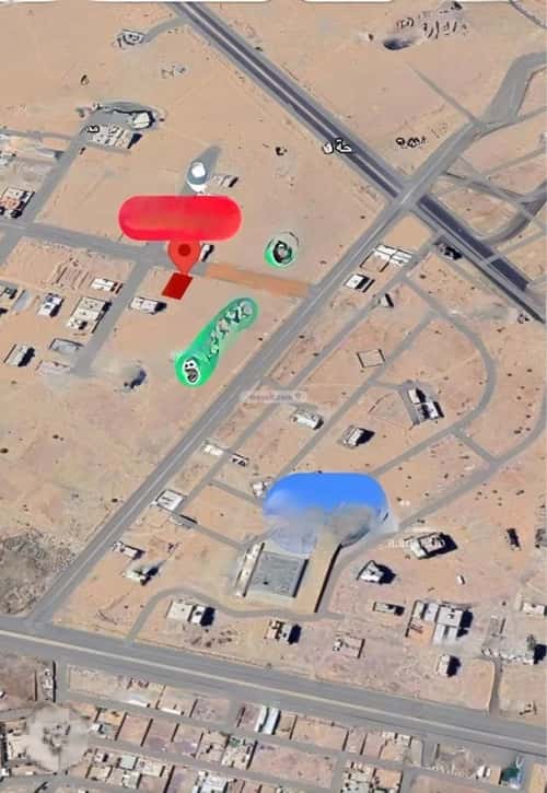 أرض 900 متر مربع غربية على شارع 32م الوفاء، شرق جدة، جدة